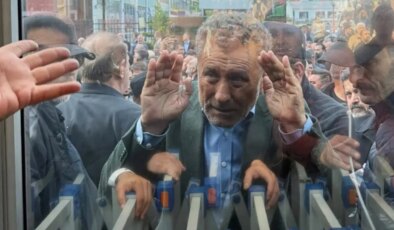 Halkevleri’nin ardından: Orhan Sarıbal için ihraç çağrısı yaptılar!