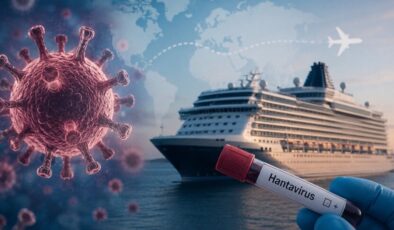 Hantavirüs testi nasıl yapılır? Evde hantavirüs testi yapılır mı?