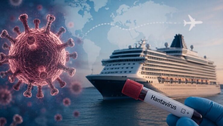 Hantavirüs testi nasıl yapılır? Evde hantavirüs testi yapılır mı?