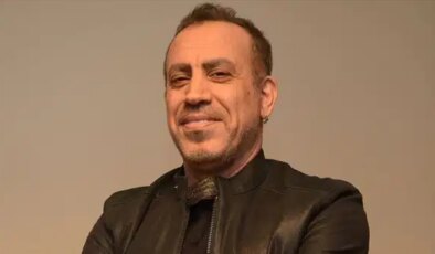 Hastaneye kaldırılan Haluk Levent taburcu edildi