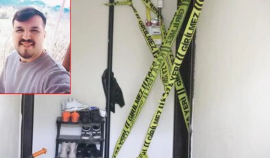 Hatay’da dehşet: 3 yaşındaki çocuğunu önce katletti, sonra parçalara ayırdı!