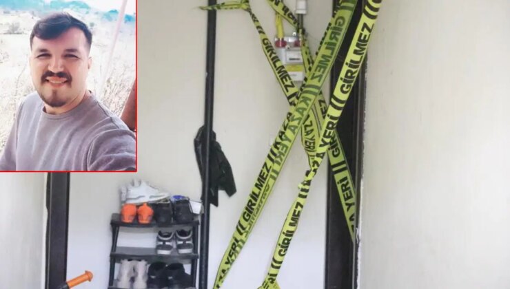 Hatay’da dehşet: 3 yaşındaki çocuğunu önce katletti, sonra parçalara ayırdı!
