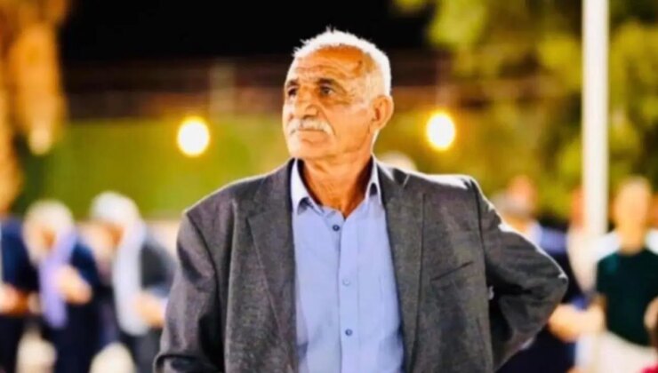 Hatay’da iş cinayeti: Eski muhtar hayatını kaybetti