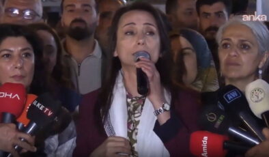 Hatimoğulları süreç hakkında net konuştu: ‘Bütün Türkiye fark etti’
