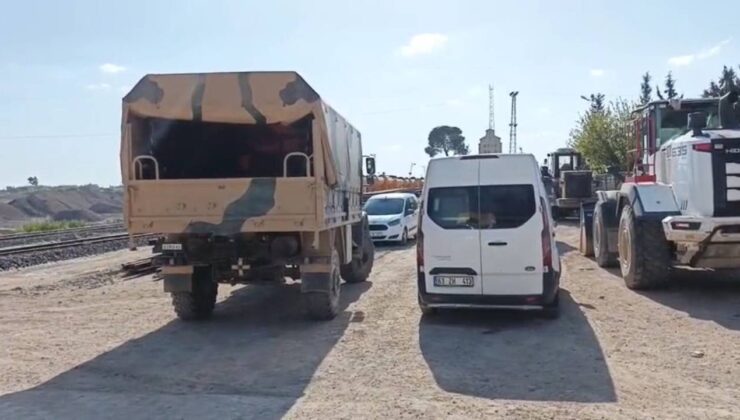 Hayvan otlatırken mayına bastı, ağır yaralandı: Soruşturma başlatıldı
