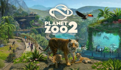 Hayvanat bahçesi simülasyonu Planet Zoo 2 duyuruldu