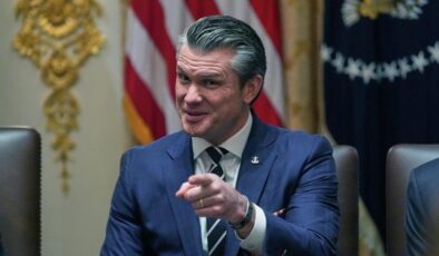 Hegseth: Gerekirse İran’ı yine vururuz