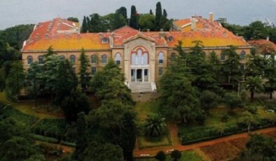 Heybeliada Ruhban Okulu Eylül’de açılıyor