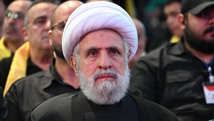 Hizbullah’tan İsrail’e rest: Silah bırakmayacağız