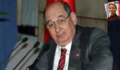 Hukukçu Kemal Anadol: ‘Demokrasi kaosa girdi’