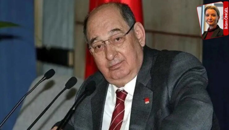 Hukukçu Kemal Anadol: ‘Demokrasi kaosa girdi’