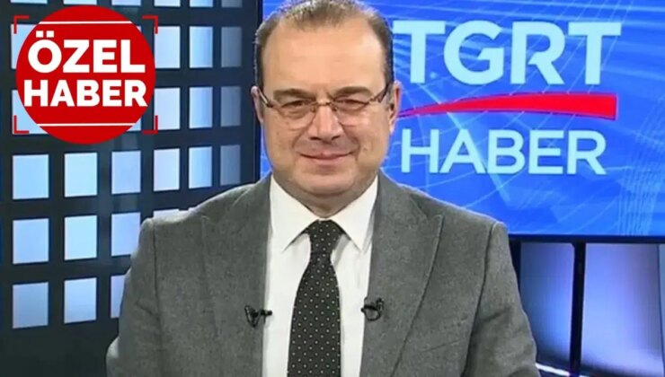 Hükümetten TGRT’ye uyarı: O haber provokasyon olarak değerlendirildi