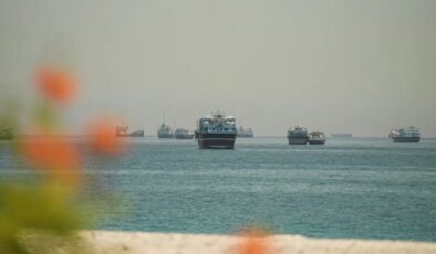Hürmüz Boğazı’nda deniz mayını alarmı: Gemiler uyarıldı