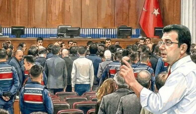 İBB Davası’nda 41’inci gün: Bayram öncesi tahliyeler bekleniyor
