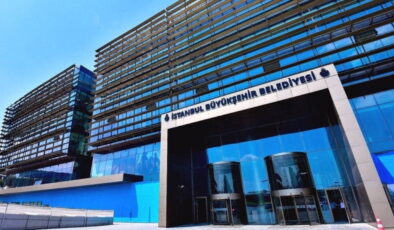 İBB soruşturmasında 25 kişi daha tutuklandı