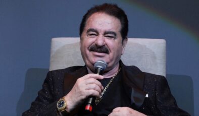 İbrahim Tatlıses taburcu oldu