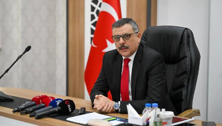 İçişleri Bakanı Mustafa Çiftçi’den ‘yeni nesil çete’ değerlendirmesi