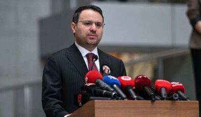İcra tebligatları TBMM gündeminde: CHP’den Akın Gürlek’e 11 soru