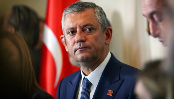 İddia: Özgür Özel’in koruma sayısı azaltıldı