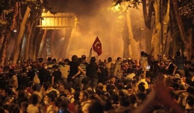 İHD: ‘Gezi bir suç değil, tarihsel hafızadır’