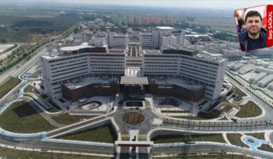 İktidar ekonomide savaşı bahane ederken, şehir hastanesi harcamaları arttı: İki ayda 29 milyar yuttu