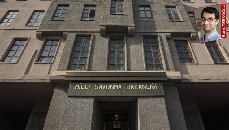 İlk kadrolar atanırken bir gelişme daha: NATO ile bahar havası