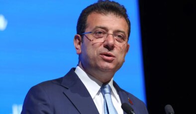 İmamoğlu’ndan ‘mutlak butlan’ kararı sonrası yeni mesaj: ‘Genel Başkanımız Özgür Özel’in ve partimizin yanındayım’