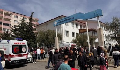 İPA’dan dikkat çeken araştırma: Okul saldırıları aileleri nasıl etkiliyor?