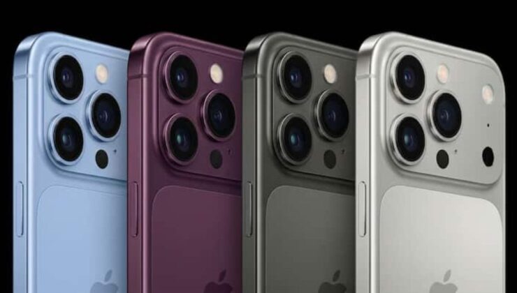 iPhone 18 Pro ile şebeke sorunları tarih oluyor: Çekmeyen yer kalmayacak