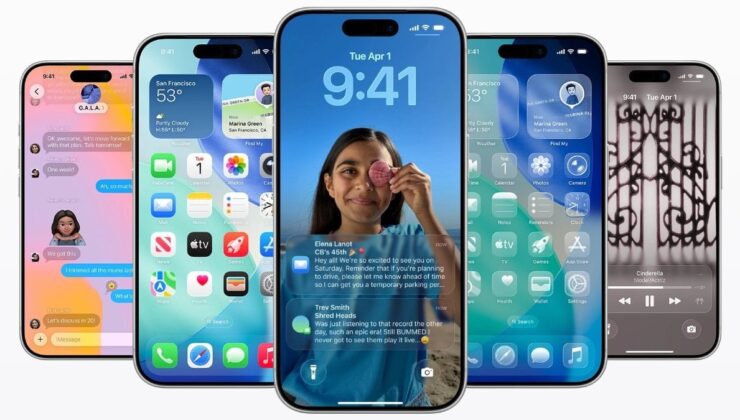 iPhone kullanıcılarına müjde: Hataları giderecek  iOS 26.5.1 güncellemesi geliyor