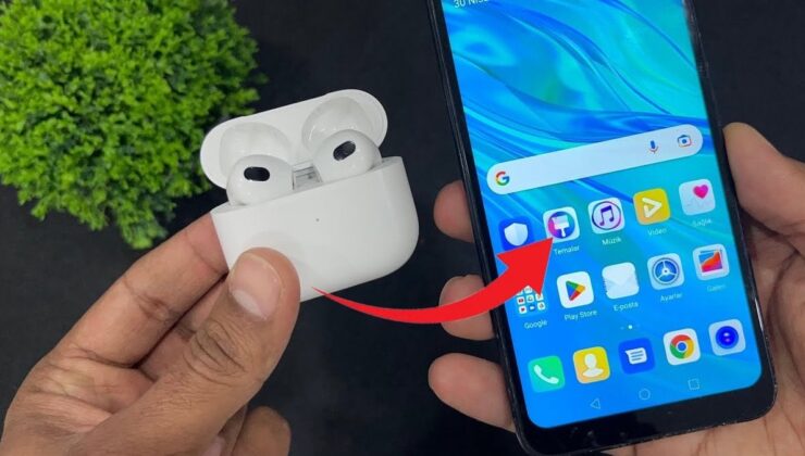 iPhone şart değil: AirPods’u Android’de kullanmanın yolu