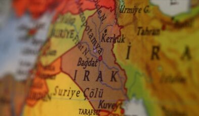 Irak: Yeni Suriye’ye saygı ve içten iradeyle yaklaşıyoruz