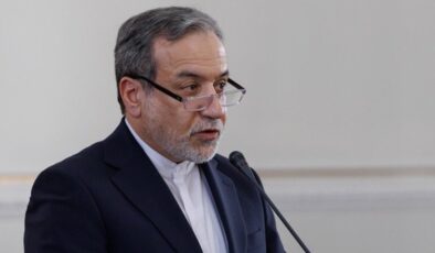 İran Dışişleri Bakanı Arakçi: ABD’nin çelişkili tutumu diplomasiyle bağdaşmıyor