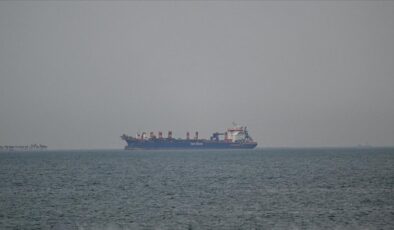 İran: Petrol tankerimiz ABD engeline rağmen karasularına ulaştı