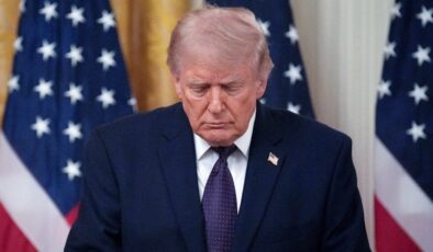 İran’a saldırı iddiası: Trump, oğlunun düğününe katılmayacak