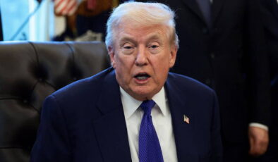 İran’ın cevabı Trump’ın hoşuna gitmedi: ‘Kesinlikle kabul edilemez’