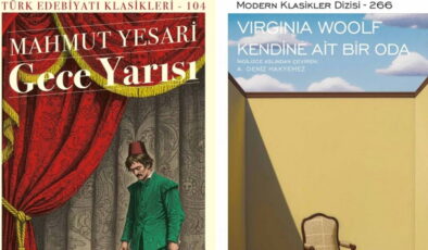 İş Kültür’de Mayıs Ayının Yeni Kitapları