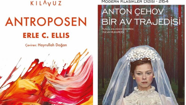 İş Kültür’de Nisan Ayının Yeni Kitapları
