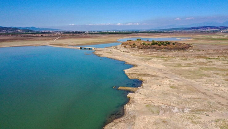 İSKİ açıkladı: 21 Mayıs İstanbul baraj doluluk oranı yüzde kaç?