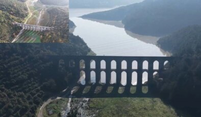 İSKİ açıkladı: 29 Mayıs İstanbul baraj doluluk oranı yüzde kaç?