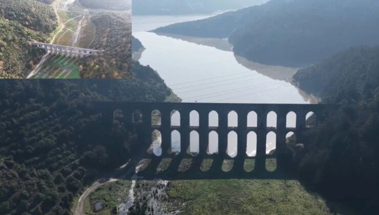 İSKİ açıkladı: 29 Mayıs İstanbul baraj doluluk oranı yüzde kaç?