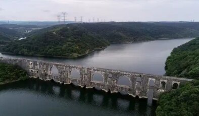 İSKİ açıkladı: 30 Mayıs İstanbul baraj doluluk oranı yüzde kaç?