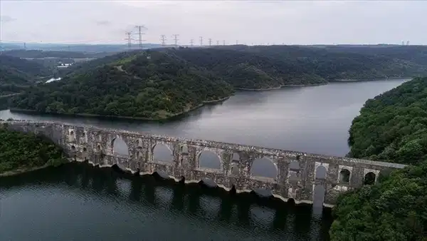 İSKİ açıkladı: 30 Mayıs İstanbul baraj doluluk oranı yüzde kaç?