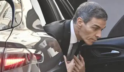 İspanya’da iktidar partisinin genel merkezine polis baskını