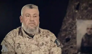İsrail: Hamas komutanı İzzeddin el-Haddad öldürüldü