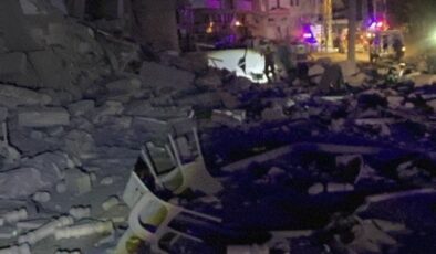 İsrail ordusu: Lübnan’da 70’i aşkın Hizbullah hedefini vurduk
