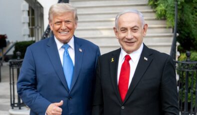 İsrail: Trump ile Netanyahu ‘uzun ve dramatik’ bir telefon görüşmesi yaptı