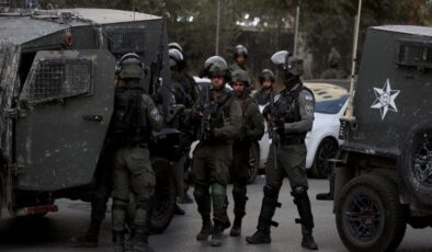 İsrail’de yılbaşından bu yana 10 asker ve iki polis intihar etti