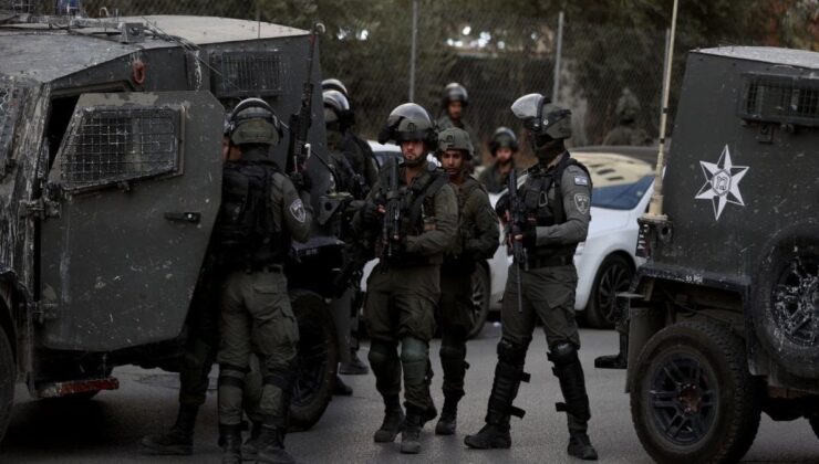 İsrail’de yılbaşından bu yana 10 asker ve iki polis intihar etti