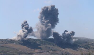 İsrail’den ateşkese rağmen Lübnan’ın güneyine yeni saldırı tehdidi